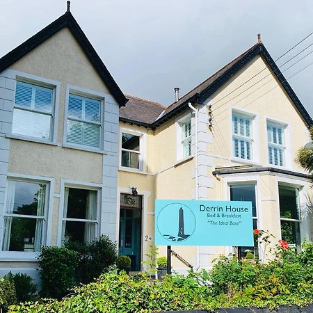 Derrin Guest House Larne Exteriér fotografie