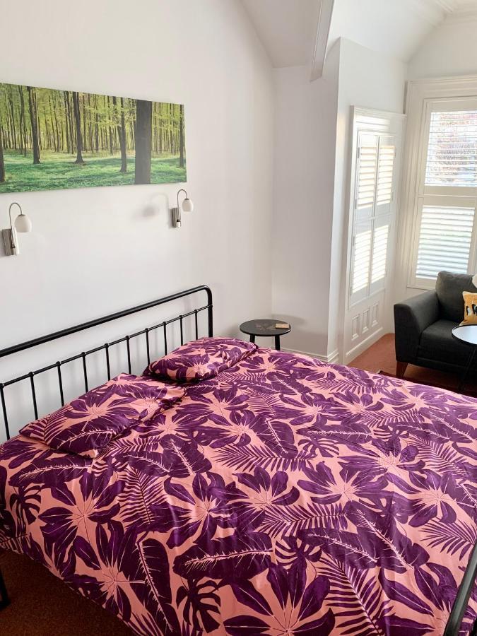 Derrin Guest House Larne Exteriér fotografie