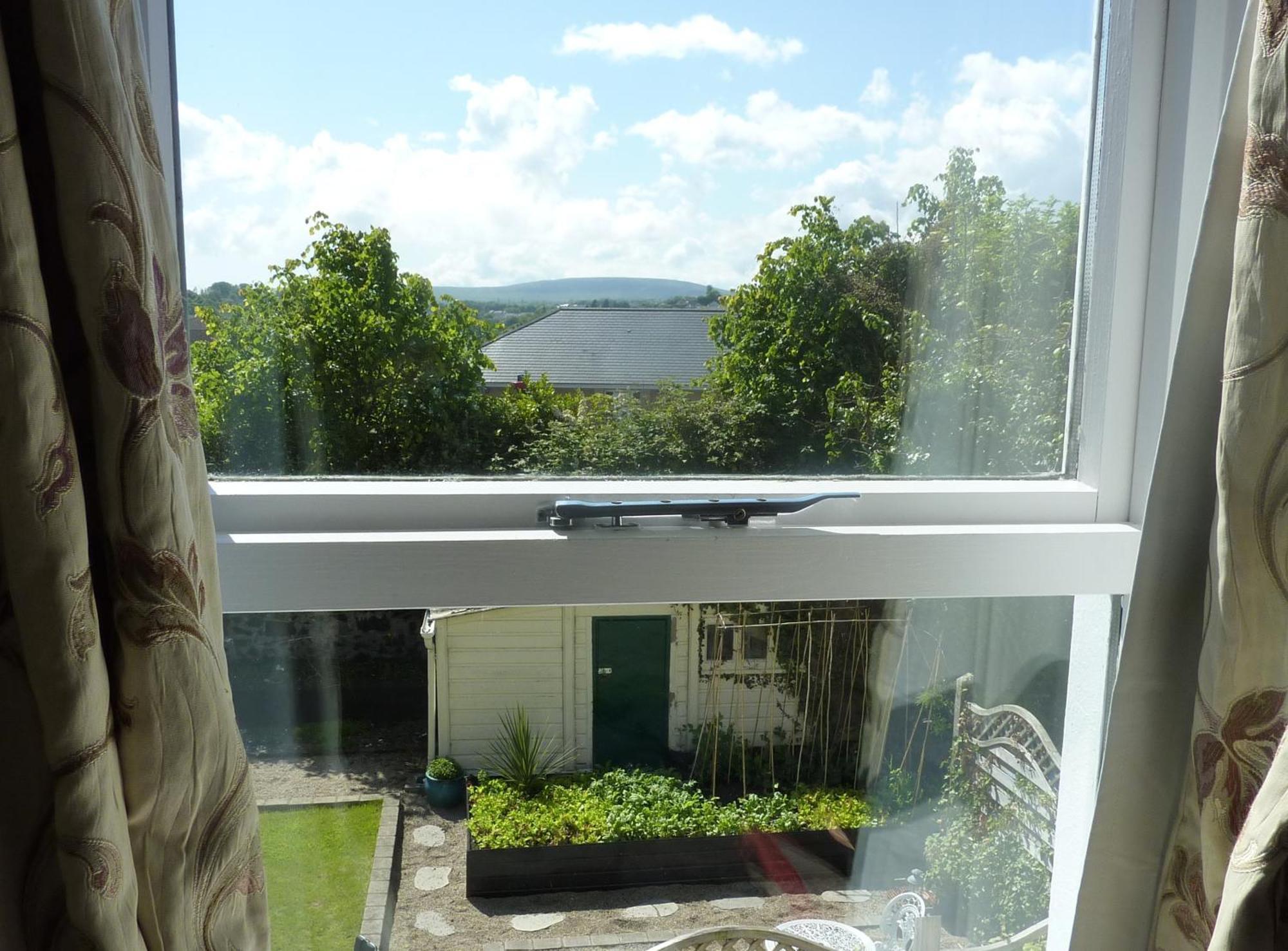 Derrin Guest House Larne Exteriér fotografie