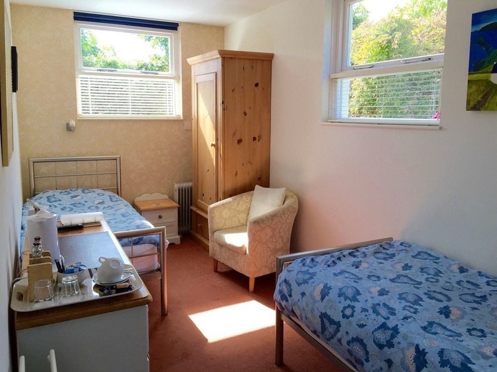 Derrin Guest House Larne Exteriér fotografie