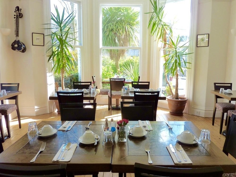 Derrin Guest House Larne Exteriér fotografie